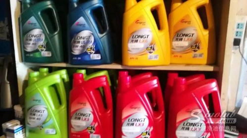 龙润润滑油包头产品推荐会 同携手，共跨越，开启润滑新时代