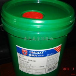 专业润滑油供应，助力企业高效运转——烟台雅德克与青岛美孚润滑油销售服务