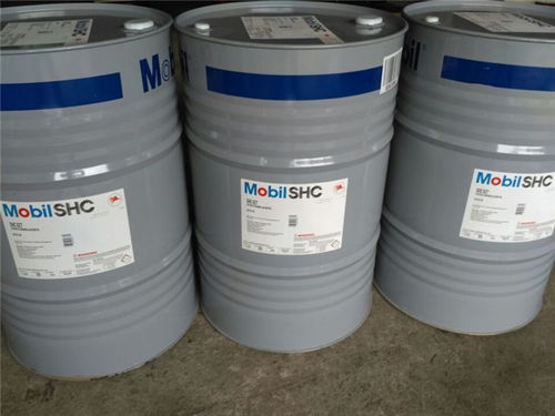 柳州美孚润滑油专业批发 抗磨液压油与超级齿轮油供应解析