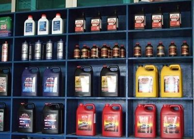 携手拉力润滑油，共赢未来——全国代理经销招商全面启动