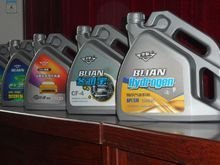 山西北联重工润滑油开发与销售策略探析