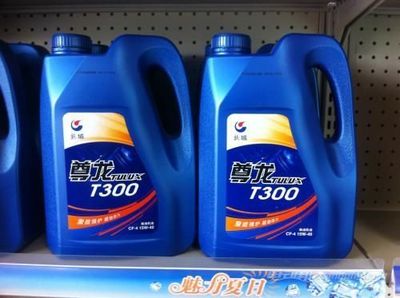 国内机油品牌概览与润滑油销售市场现状